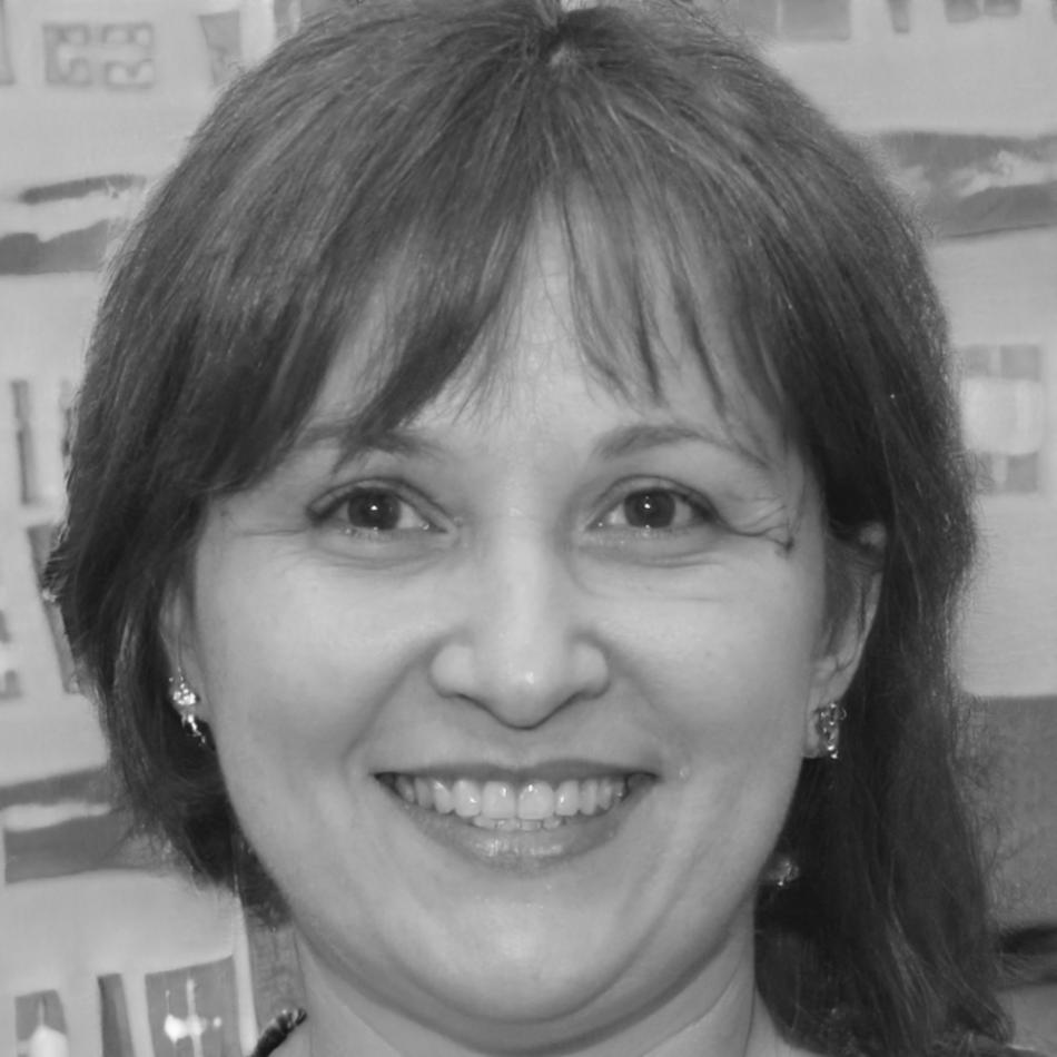 Ana Rodríguez